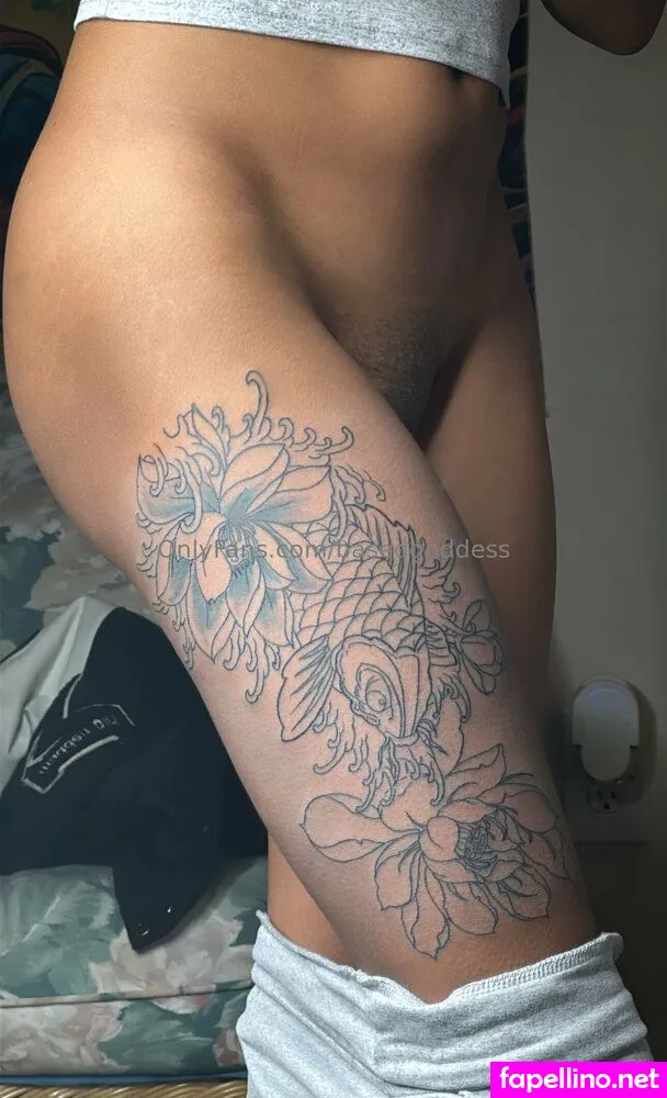 Harmoniavibes, Jtdagoat7, basedgoddess, basedgoddess444 Nude Leaked OnlyFans Photo #h7Yszwvm0r