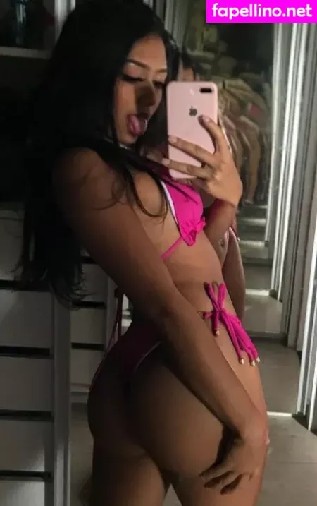 Jamily Marquees OnlyFans Thumbnail #LBOH5zGOhg