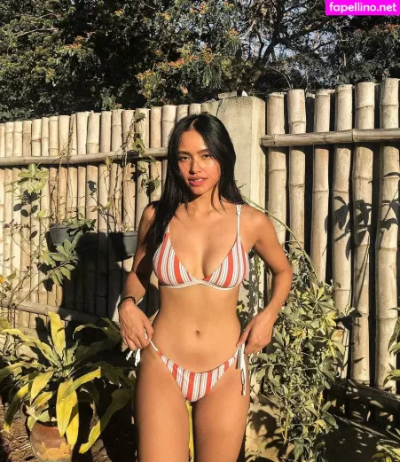 Jamina Cruz OnlyFans Thumbnail #anBgN6RJnD