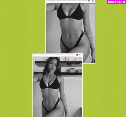 Jamina Cruz OnlyFans Thumbnail #bntDHOAWP5