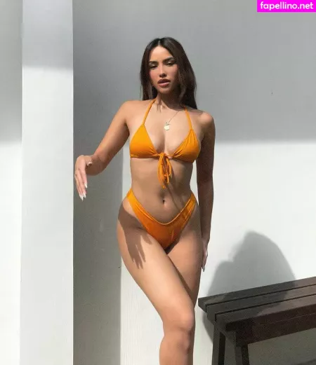 Jamina Cruz OnlyFans Thumbnail #jhcWwoDjnS