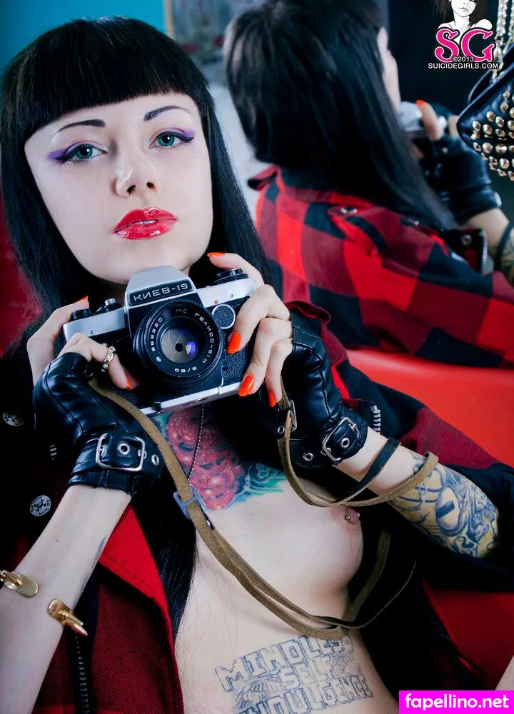 Jamity SG Nude Leaked OnlyFans Photo #a9DJucLops