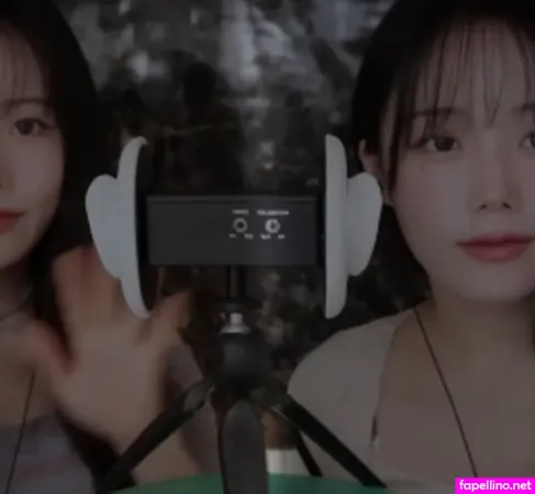 Jamonghae Asmr OnlyFans Thumbnail #4r3CL1l1vz