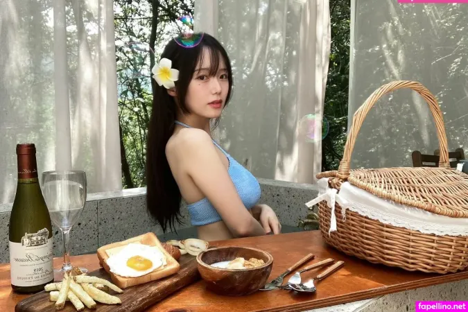 Jamonghae Asmr OnlyFans Thumbnail #Pg6mlWNwrb