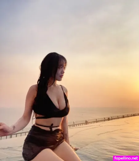 Jamonghae Asmr OnlyFans Thumbnail #ZVK2hVRpHl