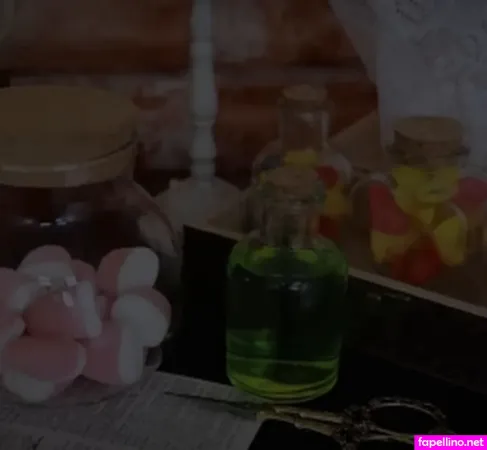 Jamonghae Asmr OnlyFans Thumbnail #qukDb19N8q