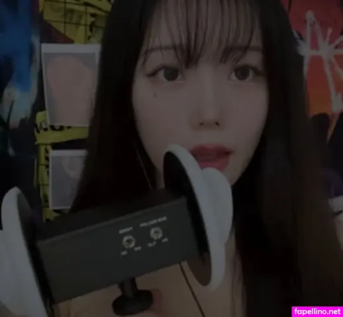 Jamonghae Asmr OnlyFans Thumbnail #qza2Ogc9hq