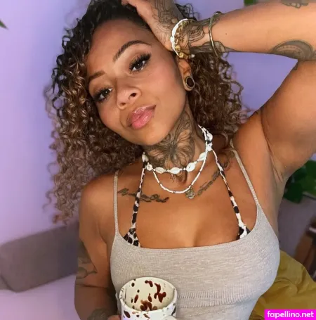 Jamynatural OnlyFans Thumbnail #zUtKT5BpEx