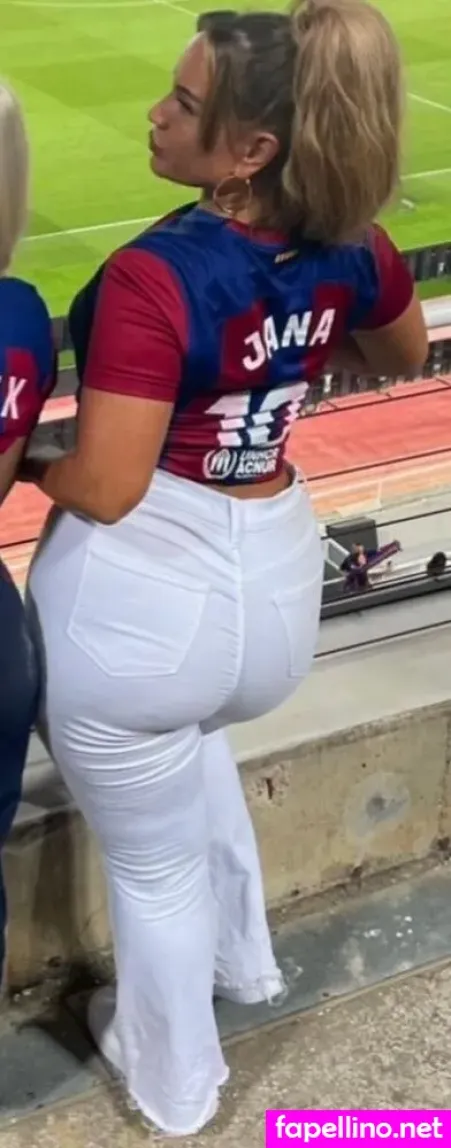 Jana Barca OnlyFans Thumbnail #0jNvSJik1A