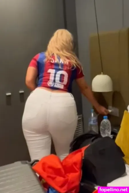 Jana Barca OnlyFans Thumbnail #Bmw2SiPXLh