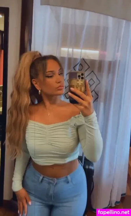 Jana Barca OnlyFans Thumbnail #DIiv4wBRcQ