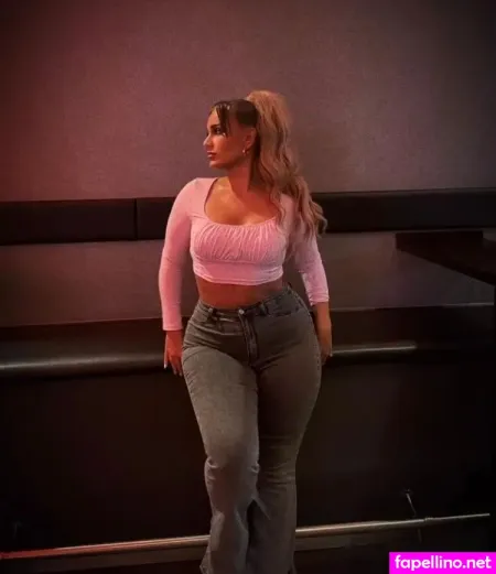 Jana Barca OnlyFans Thumbnail #fcC61Wda3S