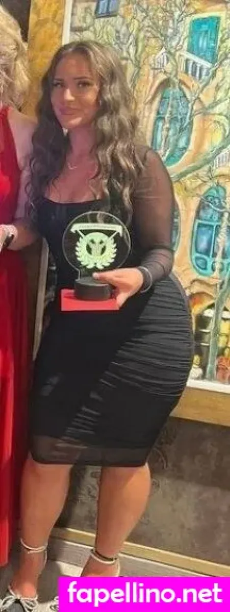 Jana Barca OnlyFans Thumbnail #nip39jLzu8