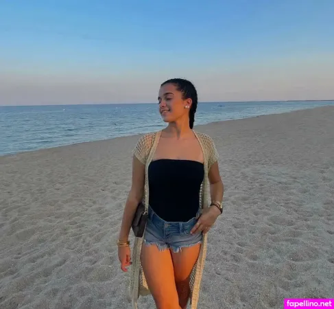 Jana Bedos OnlyFans Thumbnail #Th23sRi9VF