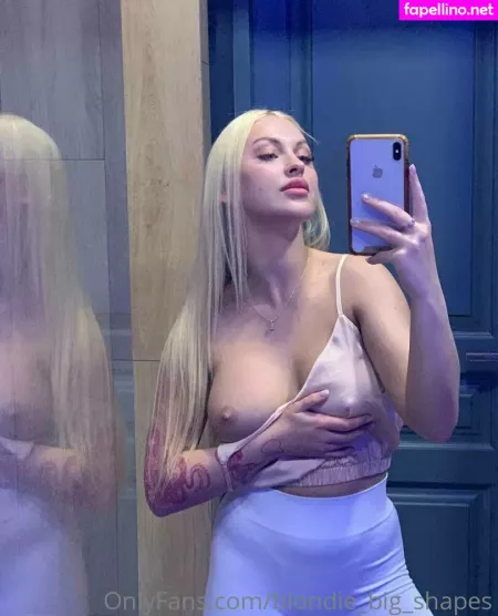 Jana Blondie 19 OnlyFans Thumbnail #pstPPLSibb