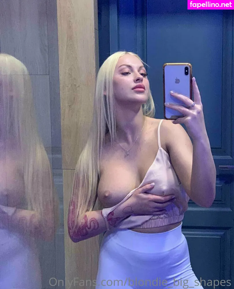 Jana Blondie, jana_blondie, jana_blondie_19 Nude Leaked OnlyFans Photo #pstPPLSibb