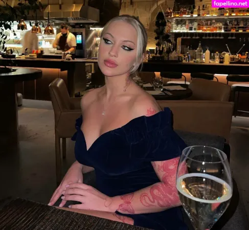 Jana Blondie OnlyFans Thumbnail #N7V71QLRU1