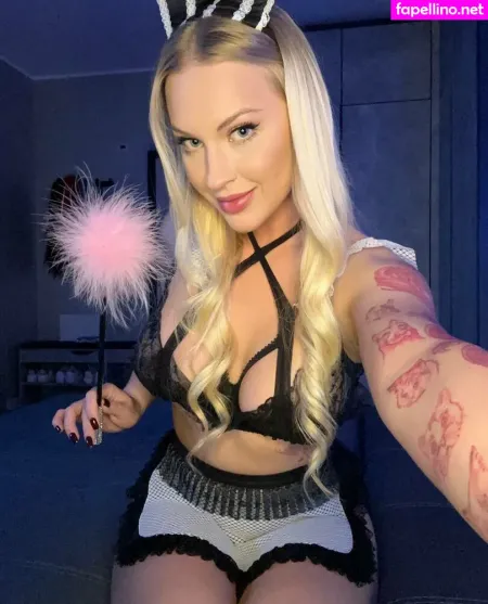 Jana Blondie OnlyFans Thumbnail #saNTIynfpm