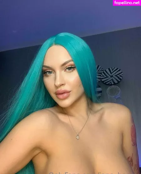 Jana Bonny OnlyFans Thumbnail #IS2rSUqK0T