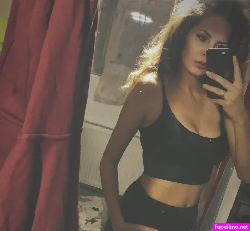Jana Esser OnlyFans Thumbnail #htEEoStpYl
