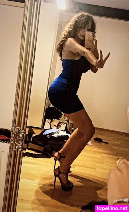 Jana Esser OnlyFans Thumbnail #uyfvzLq8jO