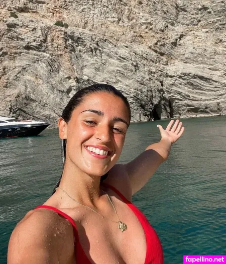 Jana Fernndez OnlyFans Thumbnail #oHRZUOEyQq