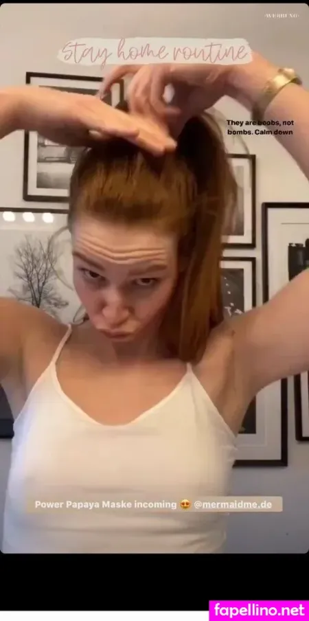Jana Heinisch OnlyFans Thumbnail #Y1fJUNi5Ao