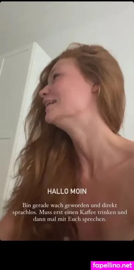 Jana Heinisch OnlyFans Thumbnail #ozLXw3ALsE