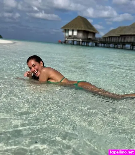 Jana Ina Zarella OnlyFans Thumbnail #zIvb5Aipl8