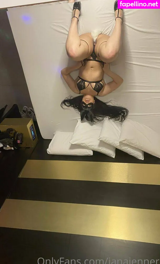 ijanajenner, janajenner, youtube videos backup Nude Leaked OnlyFans Photo #R2uI4HVZXS