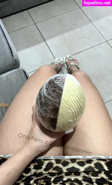 Jana Jenner 1 OnlyFans Thumbnail #Uz2M8T5OFN