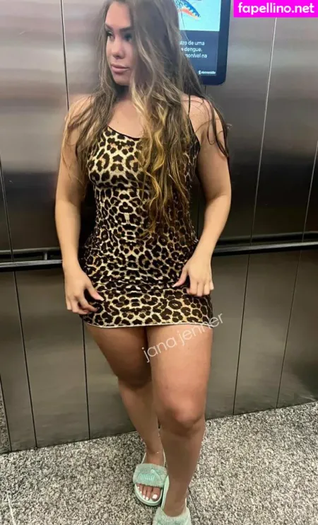 Jana Jenner 1 OnlyFans Thumbnail #gz0rH1Js3Q
