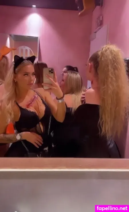 Jana Klein Janakl OnlyFans Thumbnail #afv1A5OdLs