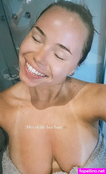 Jana Kristina Heiland OnlyFans Thumbnail #DWIuBjCxWc