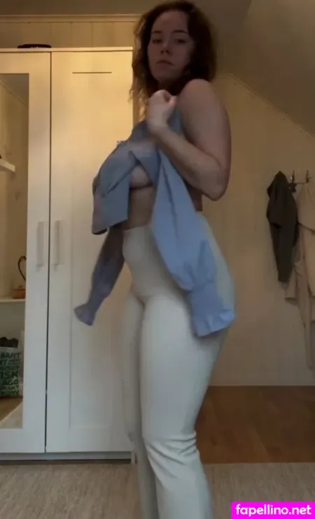 Jana Kristina Heiland OnlyFans Thumbnail #FvywCOWhGP