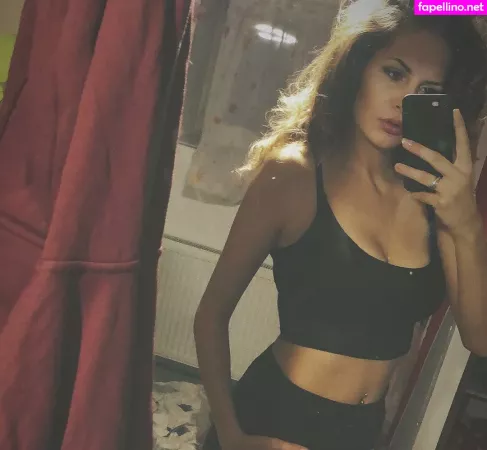 Jana Milena OnlyFans Thumbnail #9ZrNk0rilT