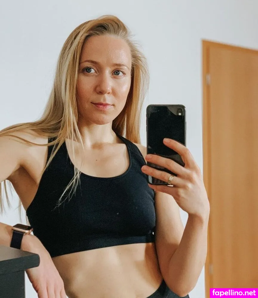 Jana Skolina Nude Leaked OnlyFans Photo #b7eOjmGX7h