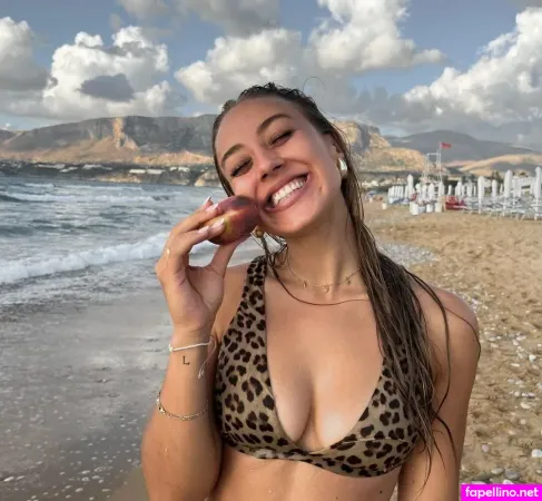 Jana Stanek OnlyFans Thumbnail #Vj67zt1gik