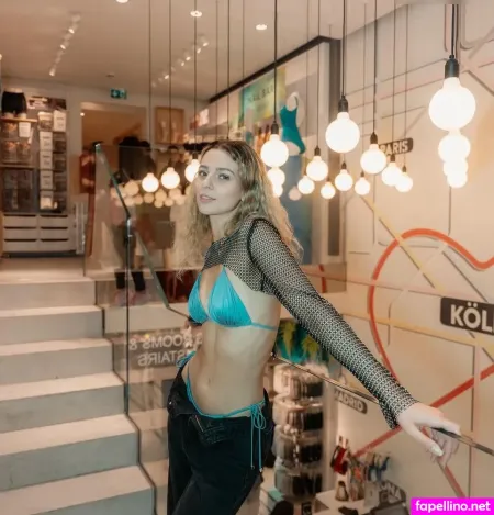 Jana Wetzel OnlyFans Thumbnail #3a6mnvtTu2