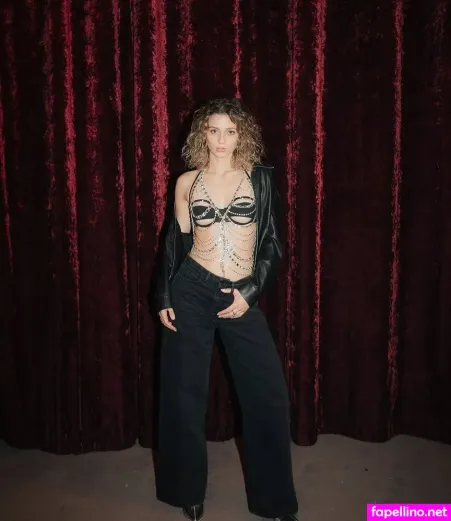 Jana Wetzel OnlyFans Thumbnail #uxx5AywmnP