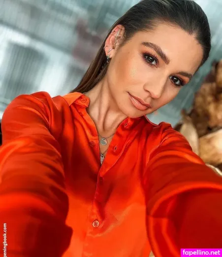 Jana Wosnitza OnlyFans Thumbnail #4yA4vCVjd6