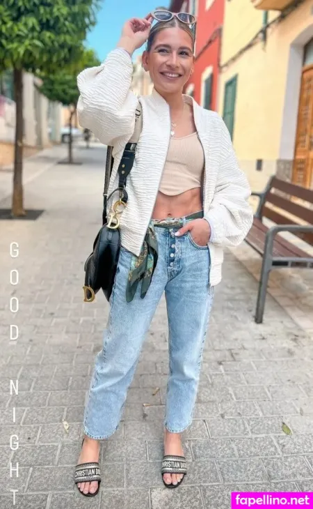 Jana Wosnitza OnlyFans Thumbnail #8fLnGkZagX