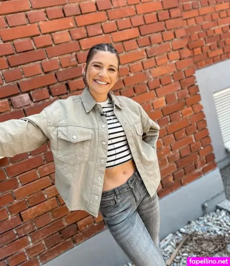 Jana Wosnitza OnlyFans Thumbnail #I23apGv9AO