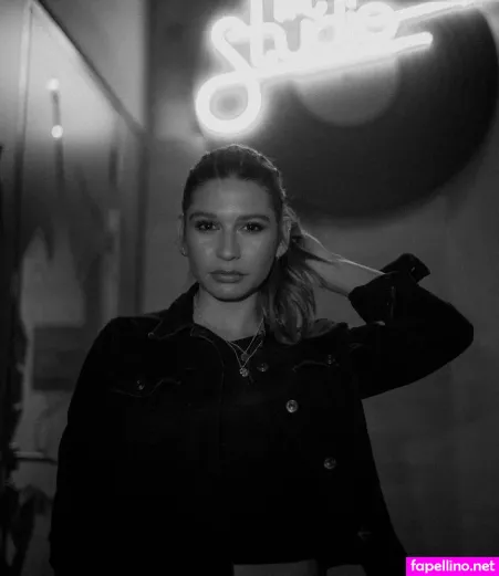 Jana Wosnitza OnlyFans Thumbnail #QBGUjJt0UV