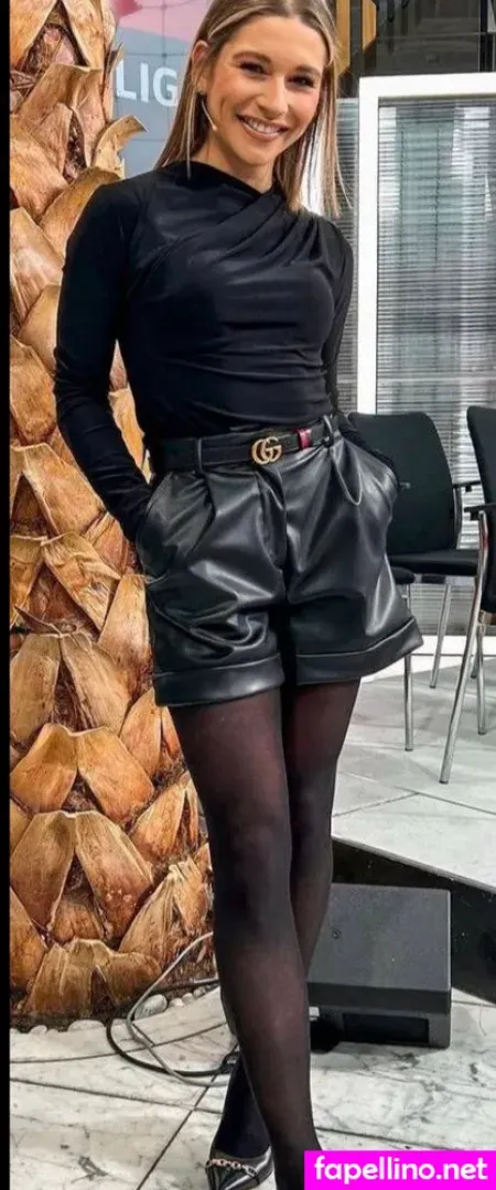 Jana Wosnitza OnlyFans Thumbnail #R28AF3dFno