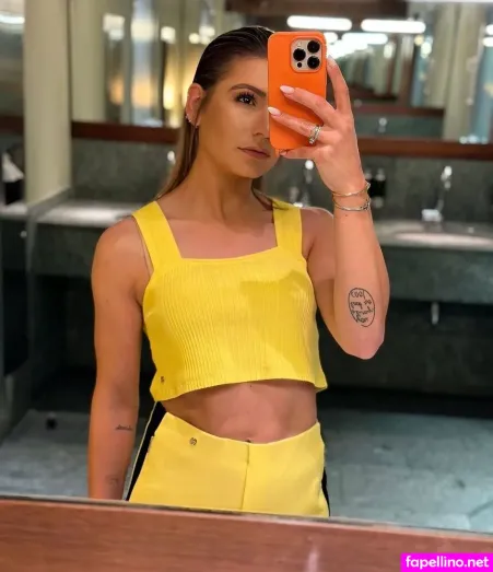 Jana Wosnitza OnlyFans Thumbnail #fkxqhhZ4Zm