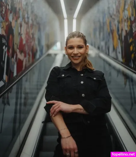 Jana Wosnitza OnlyFans Thumbnail #s1FjCIem2i