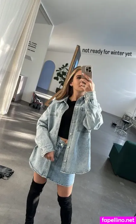 Jana Wosnitza OnlyFans Thumbnail #xi885DqyCT