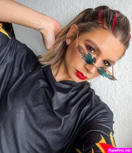 Jana Wosnitza OnlyFans Thumbnail #xy3uZ1vDFs