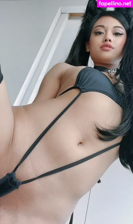 Janaamari OnlyFans Thumbnail #iUgCIkO318